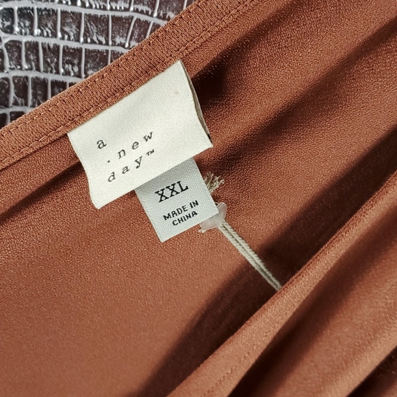 Sku005 A new day romper - Picture 9 of 10